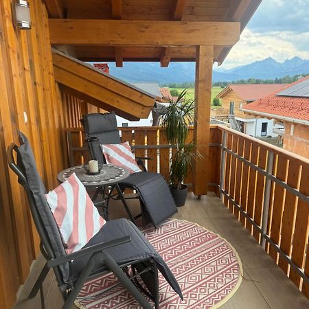 Ferienwohnung Hipp - Bockstallsee ฮาลเบลค ภายนอก รูปภาพ