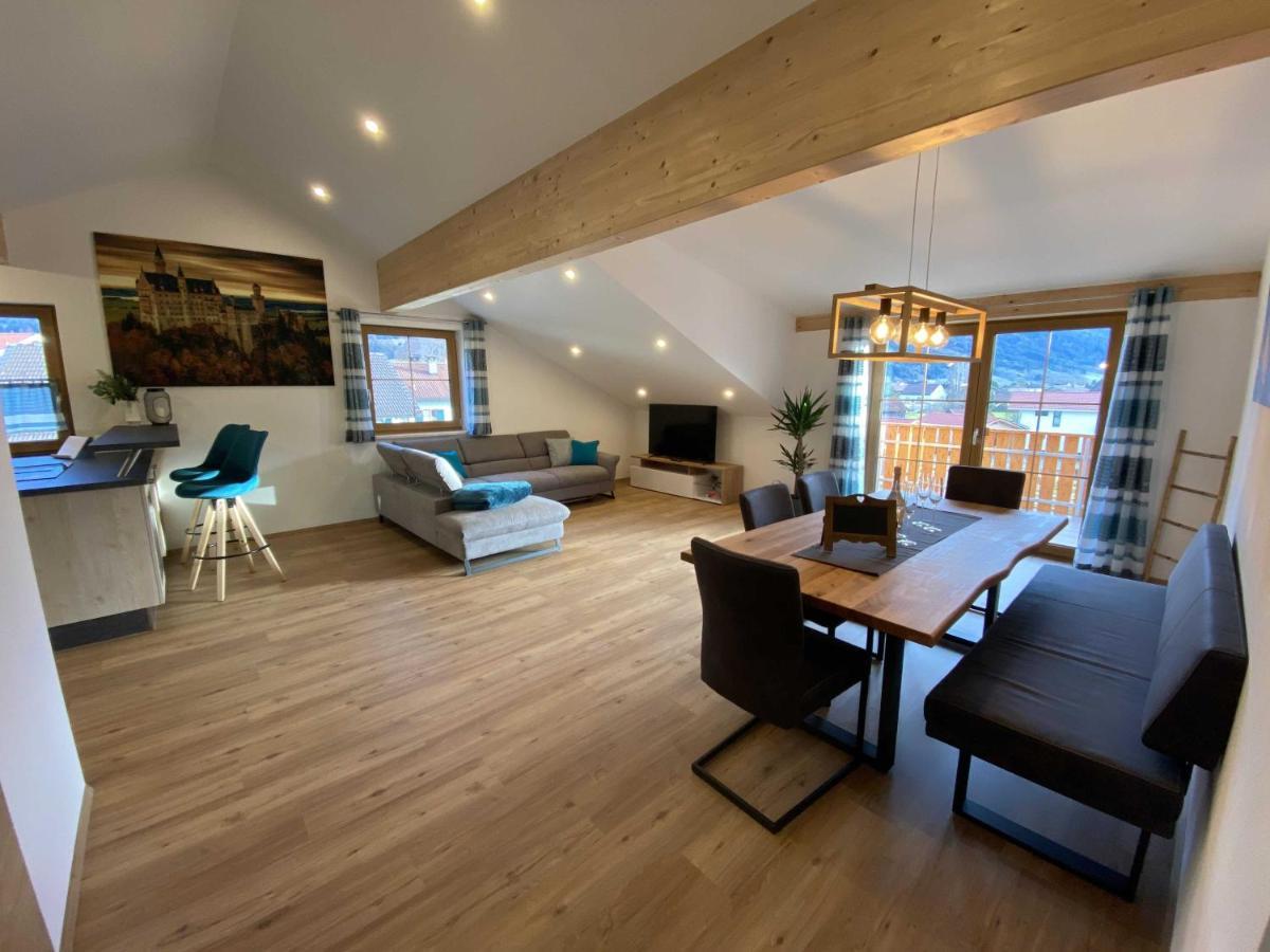 Ferienwohnung Hipp - Bockstallsee ฮาลเบลค ภายนอก รูปภาพ