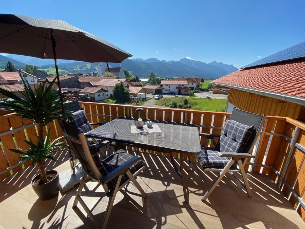Ferienwohnung Hipp - Bockstallsee ฮาลเบลค ภายนอก รูปภาพ